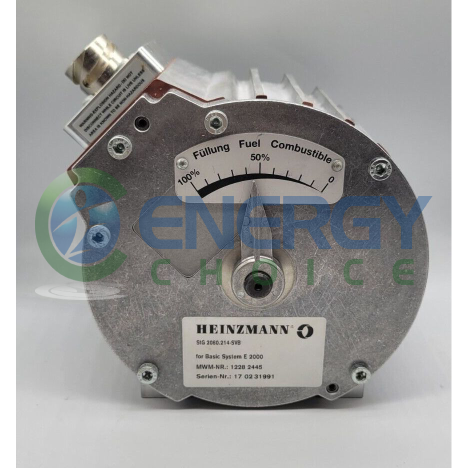 Actuator, MWM, 12285100